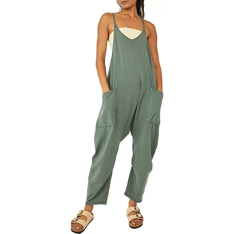 Alice™ De jumpsuit die stijl en comfort combineert