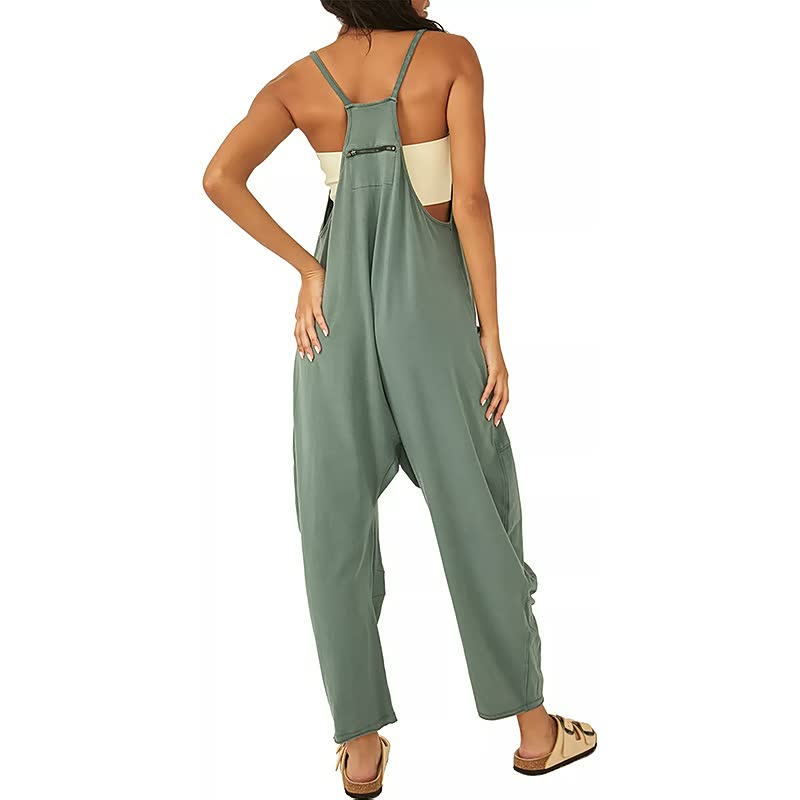 Alice™ De jumpsuit die stijl en comfort combineert