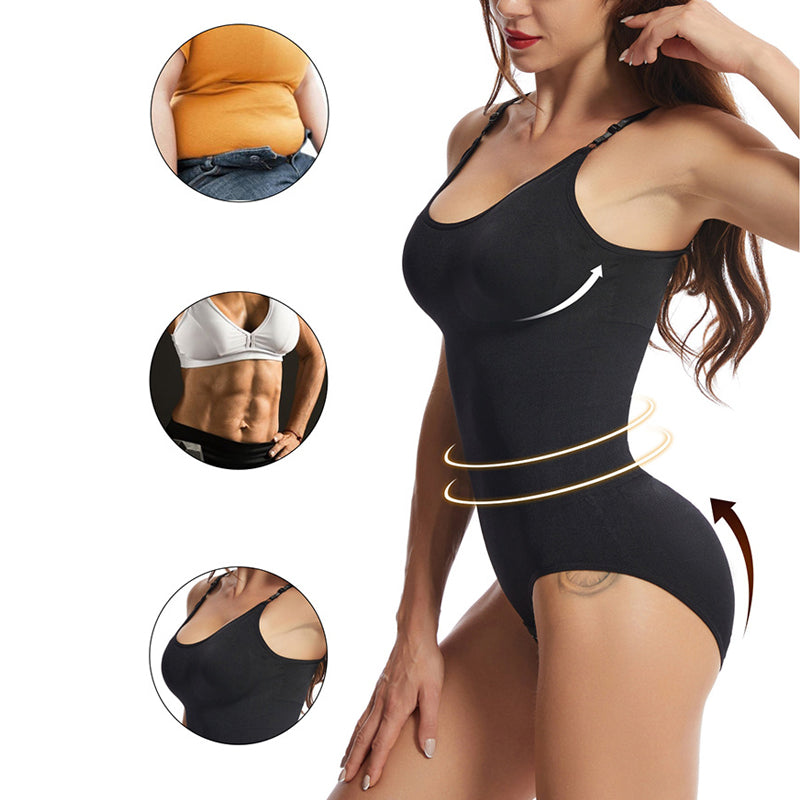 Bodysuit™ Shapewear voor elke dag