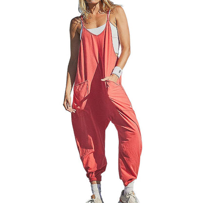 Alice™ De jumpsuit die stijl en comfort combineert