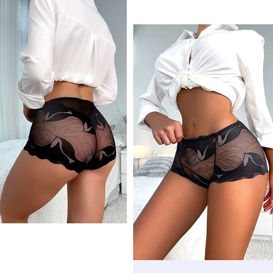 SilkWear™ 1+4 GRATIS - Sexy en verleidelijk