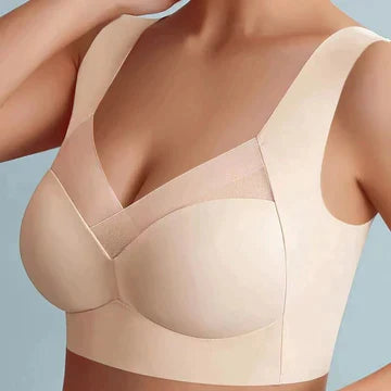 EasyBra™ | Comfortabele Naadloze Bh (1 + 1 GRATIS) 