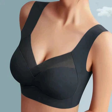 EasyBra™ | Comfortabele Naadloze Bh (1 + 1 GRATIS) 