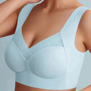 EasyBra™ | Comfortabele Naadloze Bh (1 + 1 GRATIS) 