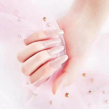 EasyNails™ Nagels van salonkwaliteit in 15 minuten