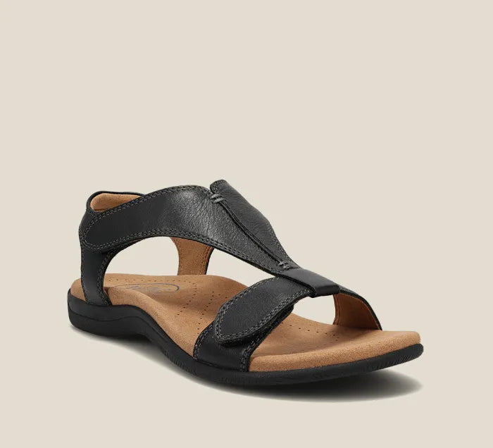 OrthoSandals™  Met stijl, zonder voetpijn!