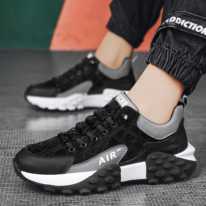 AirStep™ De perfecte sportschoenen