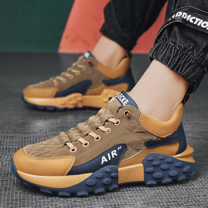 AirStep™ De perfecte sportschoenen