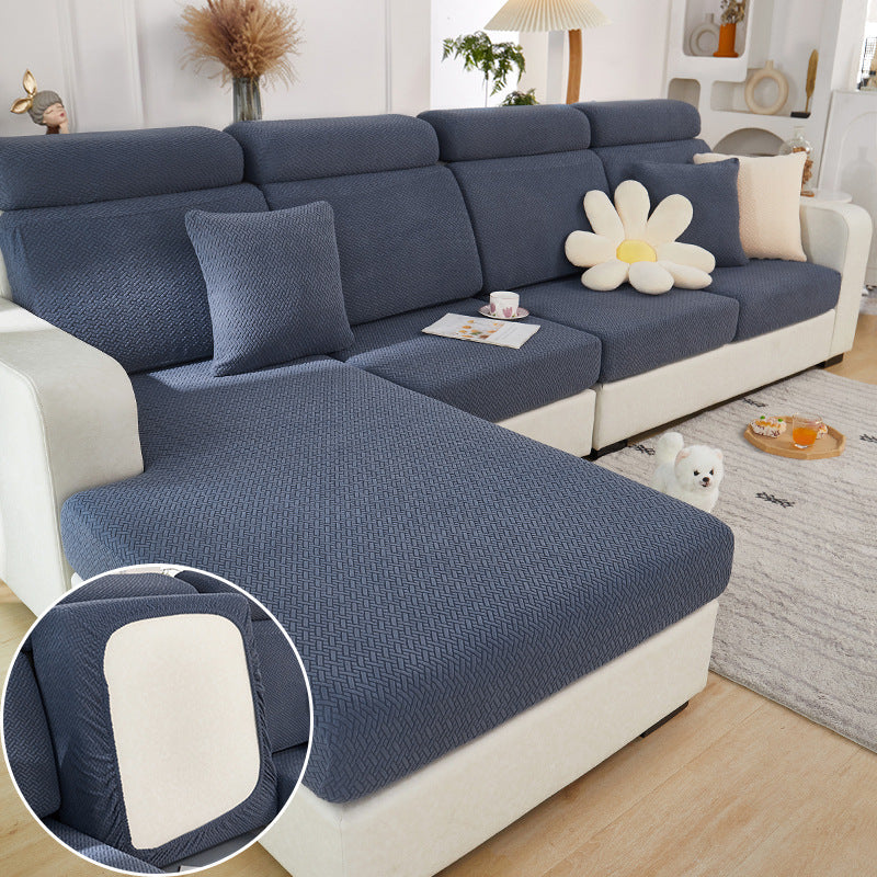 SofaCover™ Een Gloednieuwe Sofa zonder Duizenden Euros uit te Geven