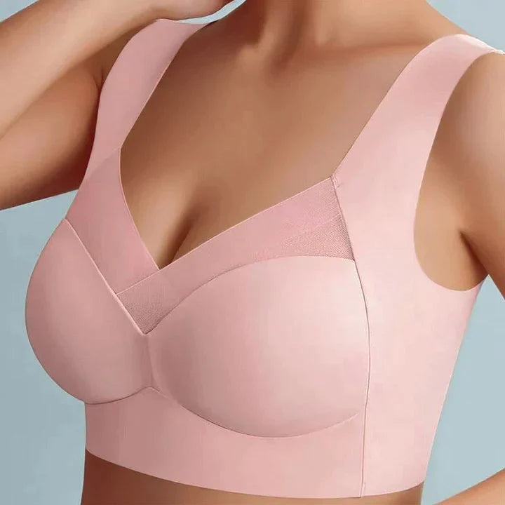 EasyBra™ | Comfortabele Naadloze Bh (1 + 1 GRATIS) 