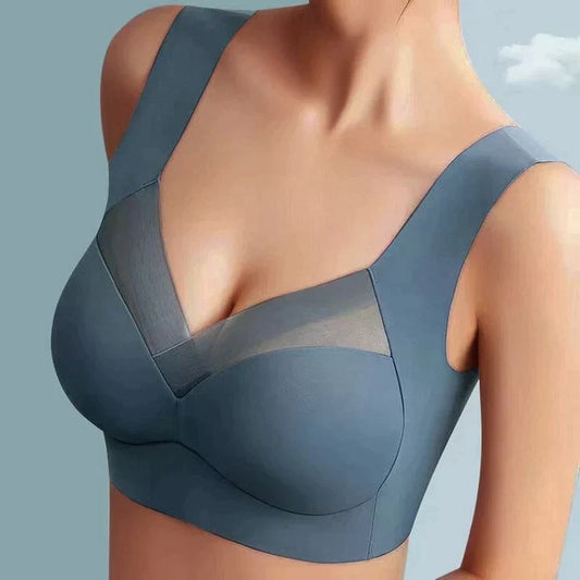 EasyBra™ | Comfortabele Naadloze Bh (1 + 1 GRATIS) 